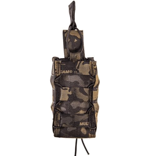 High Speed Gear Radio Pop-Up Taco Molle Pouch 11RD00 - Tactical & Duty Gear